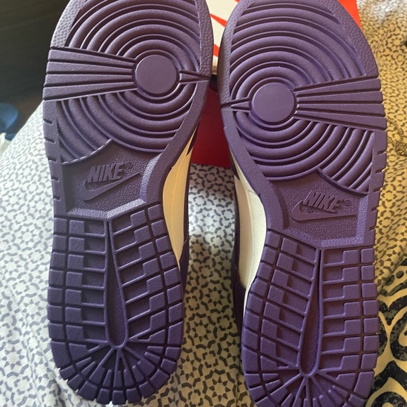 Nike dunk low retro - Picture 5 of 5